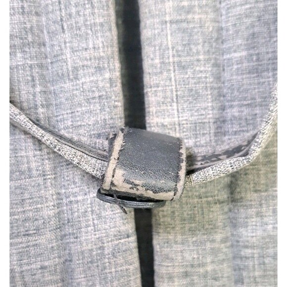 Kenneth Cole Reaction Paddy Shack 15″ Laptop‑Tablet Backpack Bookbag – Gray - Picture 4 of 11